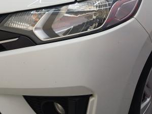 Honda Jazz 1.5 Elegance auto - Image 9