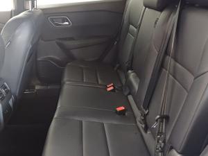 Nissan X-Trail 2.5 Acenta - Image 10