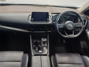 Nissan X-Trail 2.5 Acenta - Image 11