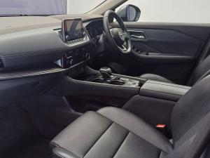 Nissan X-Trail 2.5 Acenta - Image 12