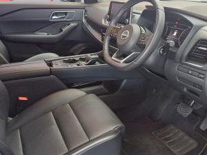 Nissan X-Trail 2.5 Acenta - Image 13