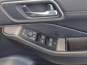 Nissan X-Trail 2.5 Acenta - Image 18