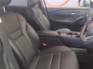 Nissan X-Trail 2.5 Acenta - Image 19