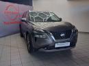 Thumbnail Nissan X-Trail 2.5 Acenta