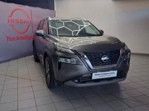 Nissan X-Trail 2.5 Acenta - Image 1