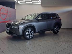 Nissan X-Trail 2.5 Acenta - Image 2