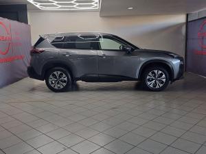 Nissan X-Trail 2.5 Acenta - Image 3