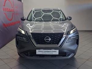 Nissan X-Trail 2.5 Acenta - Image 4