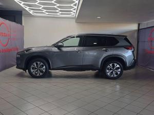 Nissan X-Trail 2.5 Acenta - Image 5