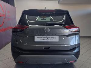 Nissan X-Trail 2.5 Acenta - Image 6