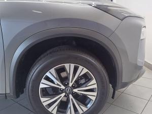 Nissan X-Trail 2.5 Acenta - Image 8