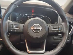 Nissan X-Trail 2.5 Acenta - Image 9