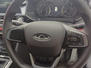 Chery Tiggo 4 Pro 1.5 LiT manual - Image 11