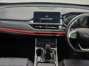 Chery Tiggo 4 Pro 1.5 LiT manual - Image 12