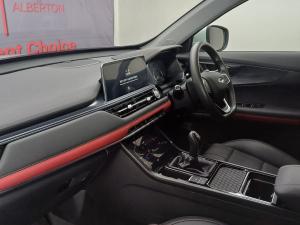 Chery Tiggo 4 Pro 1.5 LiT manual - Image 13