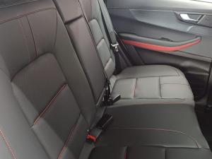Chery Tiggo 4 Pro 1.5 LiT manual - Image 19