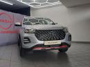 Thumbnail Chery Tiggo 4 Pro 1.5 LiT manual