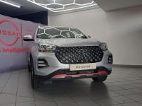 Chery Tiggo 4 Pro 1.5 LiT manual