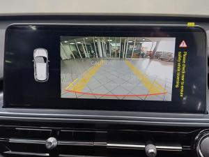 Chery Tiggo 4 Pro 1.5 LiT manual - Image 20