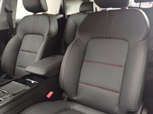 Chery Tiggo 4 Pro 1.5 LiT manual - Image 21