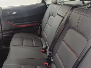 Chery Tiggo 4 Pro 1.5 LiT manual