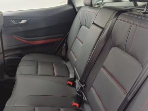Chery Tiggo 4 Pro 1.5 LiT manual - Image 22