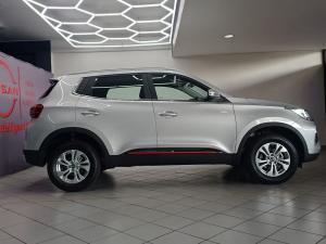 Chery Tiggo 4 Pro 1.5 LiT manual - Image 3