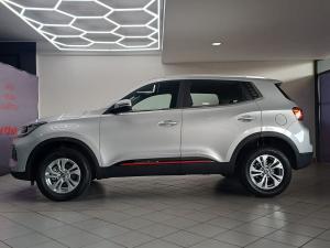 Chery Tiggo 4 Pro 1.5 LiT manual - Image 4