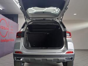 Chery Tiggo 4 Pro 1.5 LiT manual - Image 7