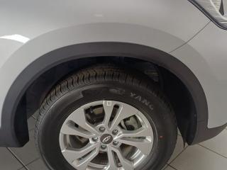 Chery Tiggo 4 Pro 1.5 LiT manual