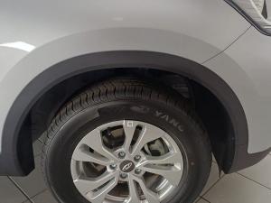 Chery Tiggo 4 Pro 1.5 LiT manual - Image 8