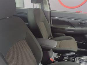 Mitsubishi ASX 2.0 ES auto - Image 13