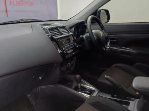 Mitsubishi ASX 2.0 ES auto - Image 18