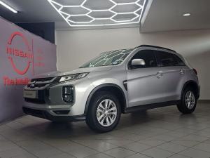 Mitsubishi ASX 2.0 ES auto - Image 2