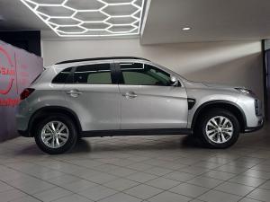 Mitsubishi ASX 2.0 ES auto - Image 3