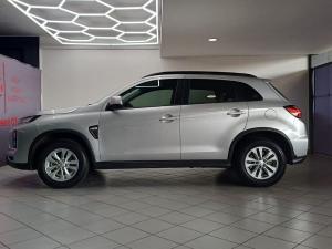 Mitsubishi ASX 2.0 ES auto - Image 4