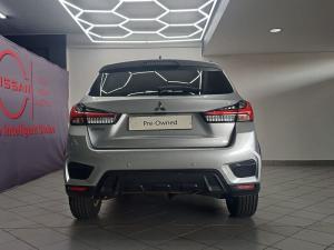 Mitsubishi ASX 2.0 ES auto - Image 6