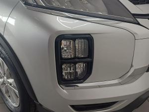 Mitsubishi ASX 2.0 ES auto - Image 9