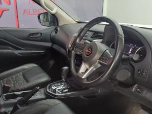 Nissan Navara 2.5DDTi double cab Pro-2X - Image 11
