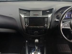 Nissan Navara 2.5DDTi double cab Pro-2X - Image 12