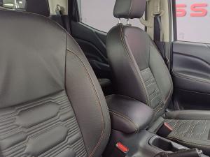 Nissan Navara 2.5DDTi double cab Pro-2X - Image 13