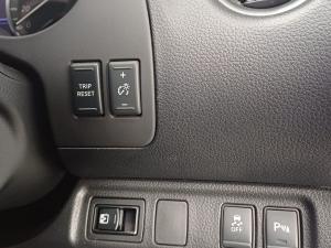 Nissan Navara 2.5DDTi double cab Pro-2X - Image 14