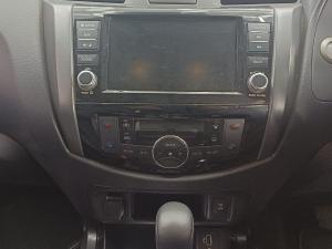 Nissan Navara 2.5DDTi double cab Pro-2X - Image 16