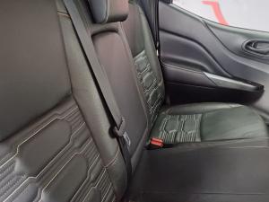 Nissan Navara 2.5DDTi double cab Pro-2X - Image 17