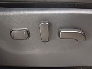 Nissan Navara 2.5DDTi double cab Pro-2X - Image 18
