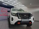 Thumbnail Nissan Navara 2.5DDTi double cab Pro-2X