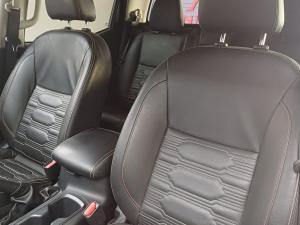 Nissan Navara 2.5DDTi double cab Pro-2X - Image 20