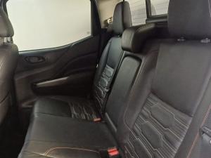 Nissan Navara 2.5DDTi double cab Pro-2X - Image 21
