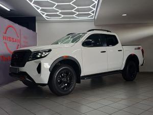 Nissan Navara 2.5DDTi double cab Pro-2X - Image 2