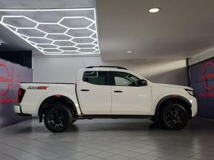 Nissan Navara 2.5DDTi double cab Pro-2X - Image 3